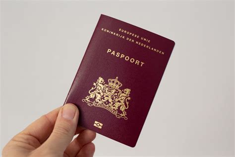 amersfoort paspoort ophalen
